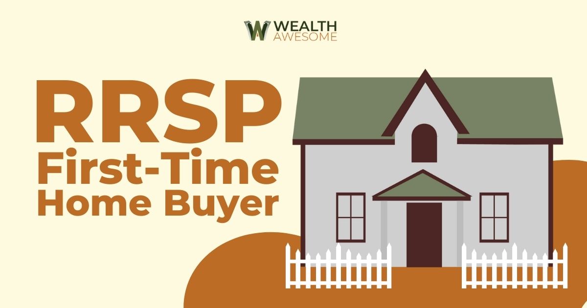 RRSP First-Time Home Buyer