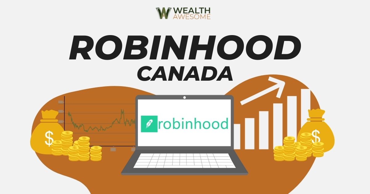 Robinhood Canada