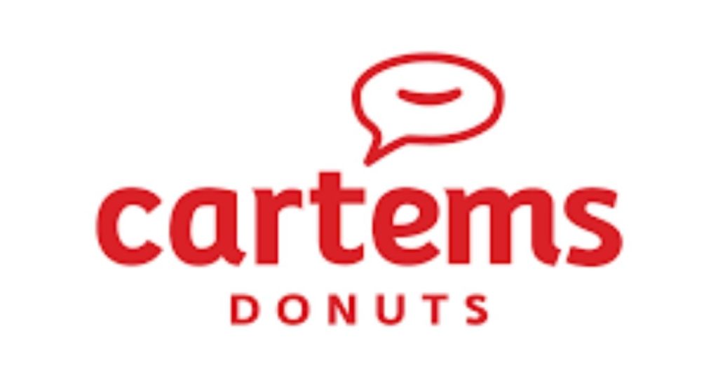 Cartems Donuts logo