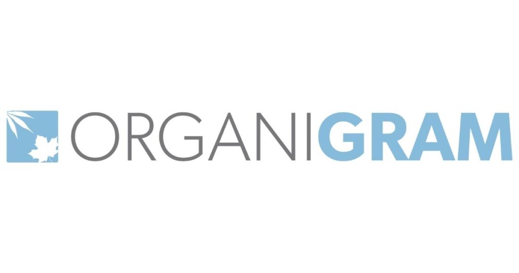 OrganiGram Holdings Stock
