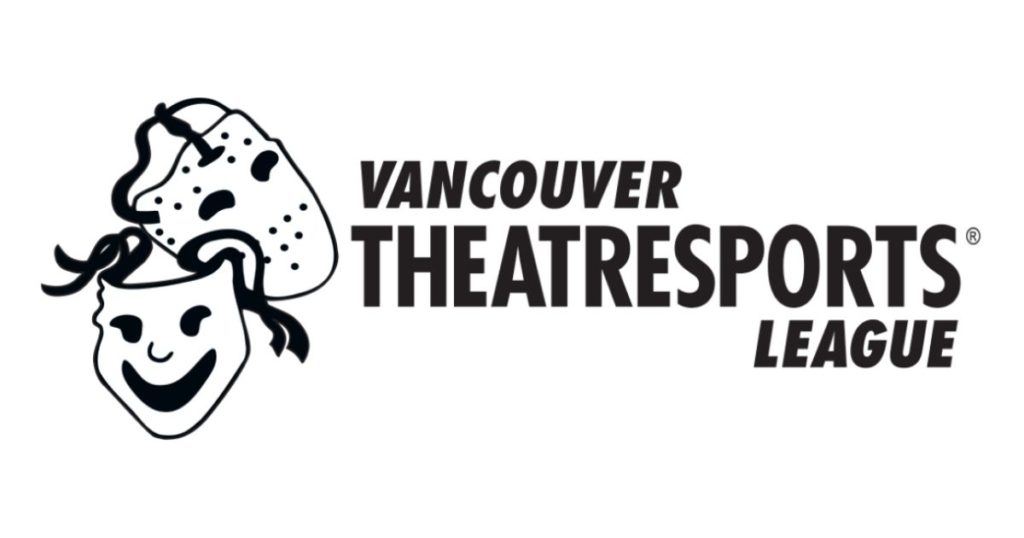Vancouver Theatresports League in Granville Island