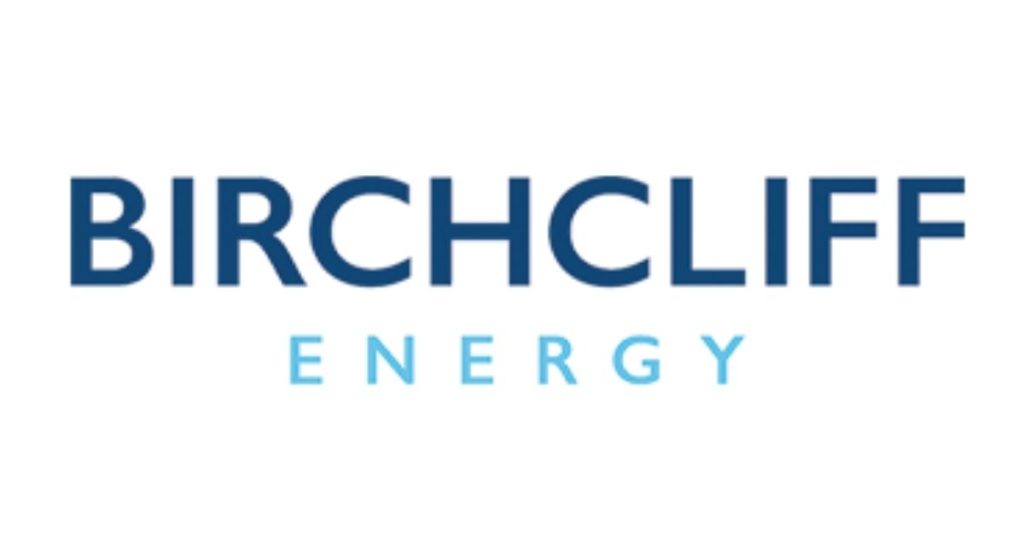 Birchcliff Energy Stock