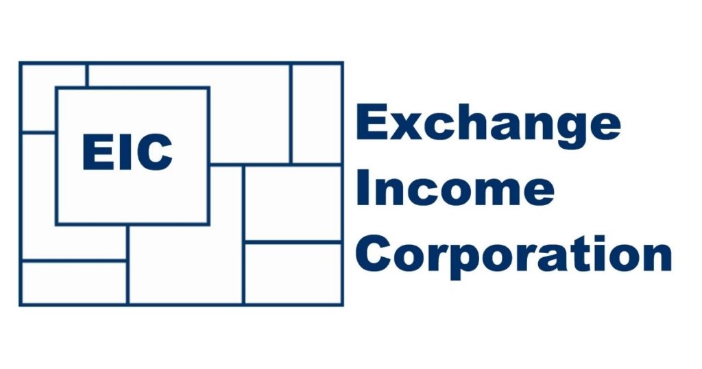 Exchange Income Stock