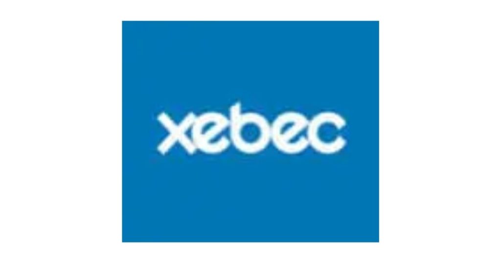 Xebec Adsorption Stock