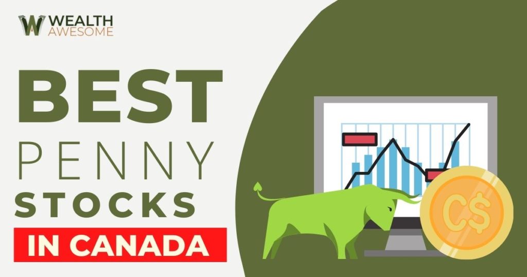 Best Penny Stocks In Canada