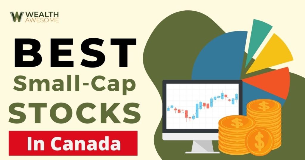Best Small-Cap Stocks In Canada