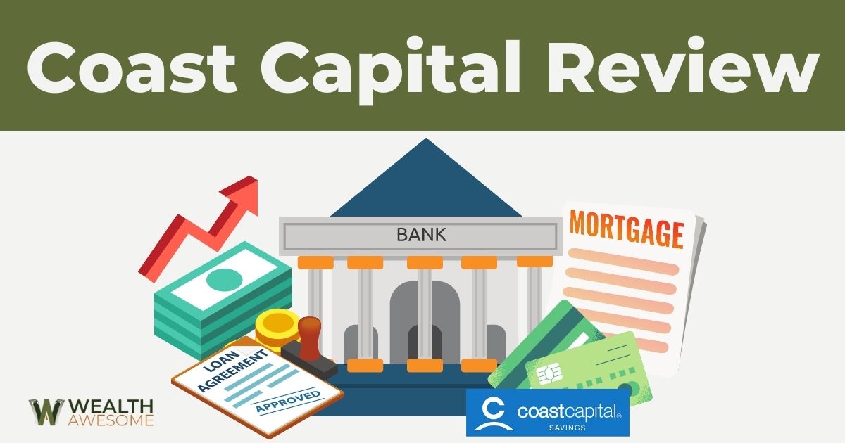 Coast Capital Review
