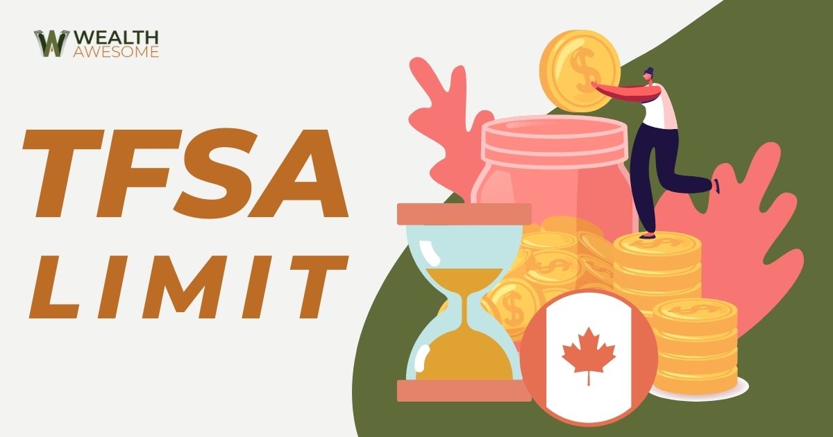 TFSA Limit 2024 Update What's the Maximum?
