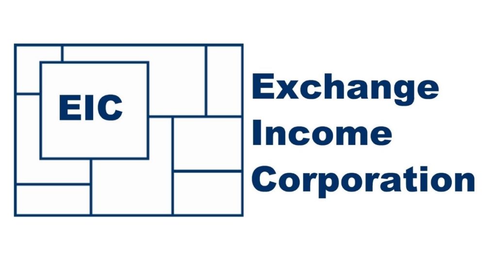 Exchange Income Fund Stock