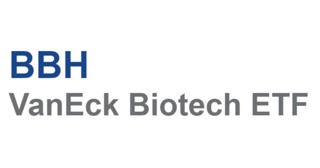 VanEck Vectors Biotech