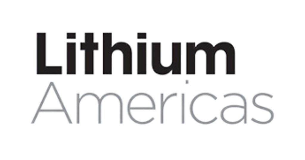Lithium Americas Stock