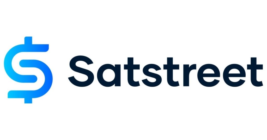 Satstreet logo