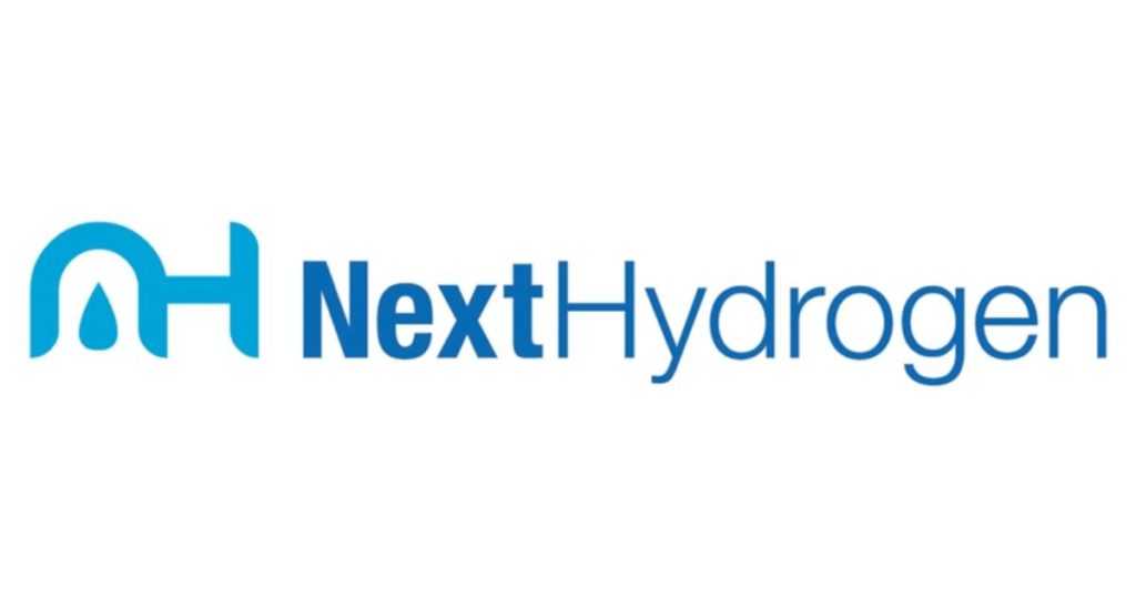 Next Hydrogen Solutions Stock