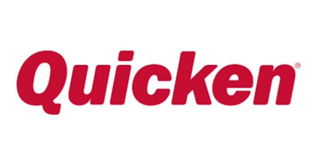 Quicken logo