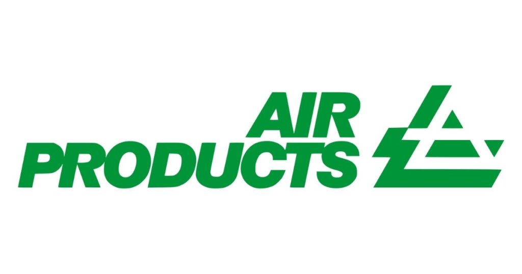 Air Products & Chemicals Stock