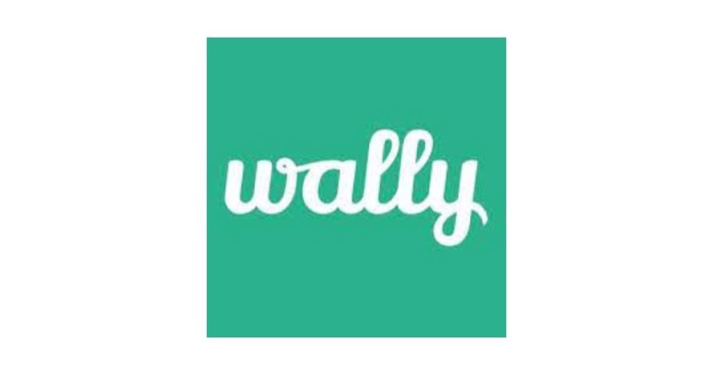 wally logo