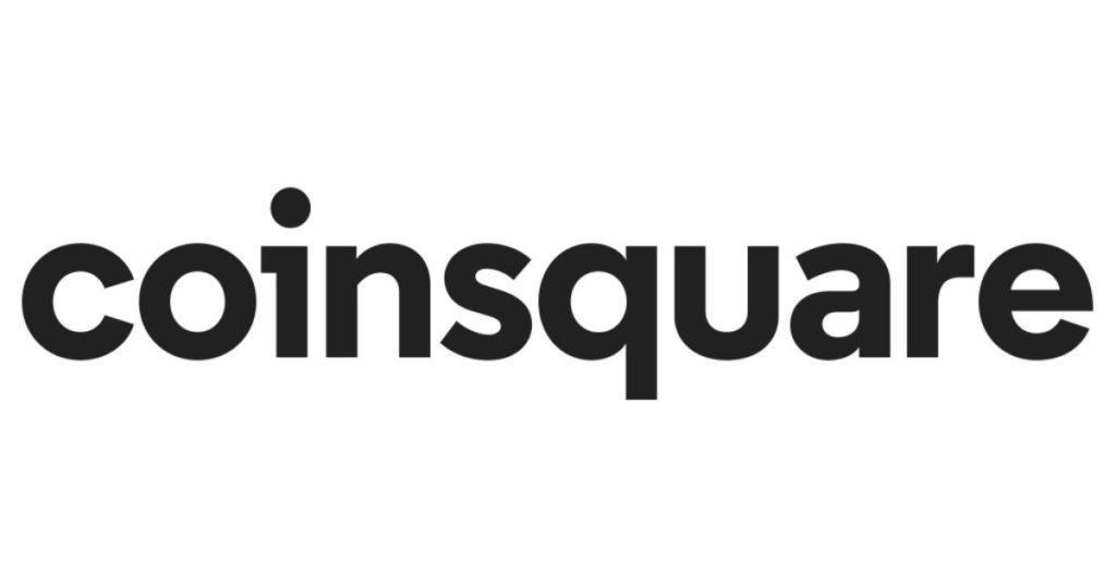 Coinsquare logo