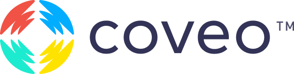 Coveo Solutions logo