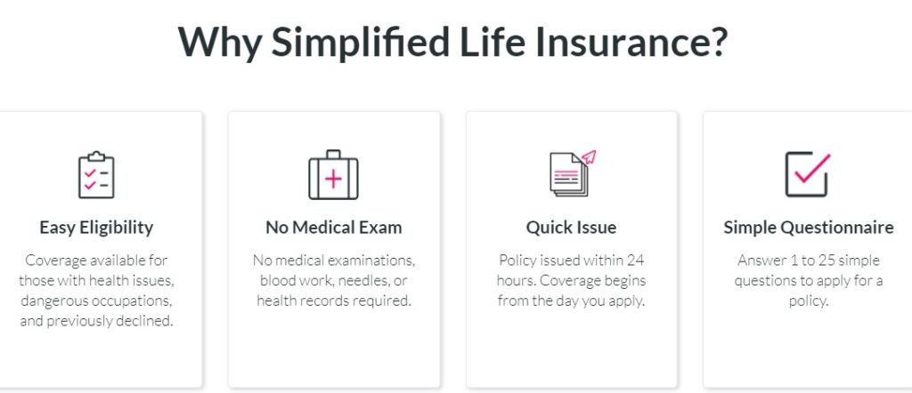 Emma Insurance simplified Insurance