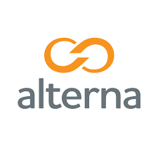 Alterna Banking Logo