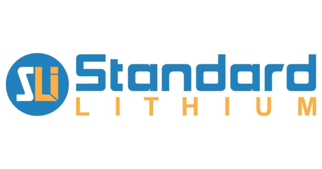Standard Lithium Ltd. Stock