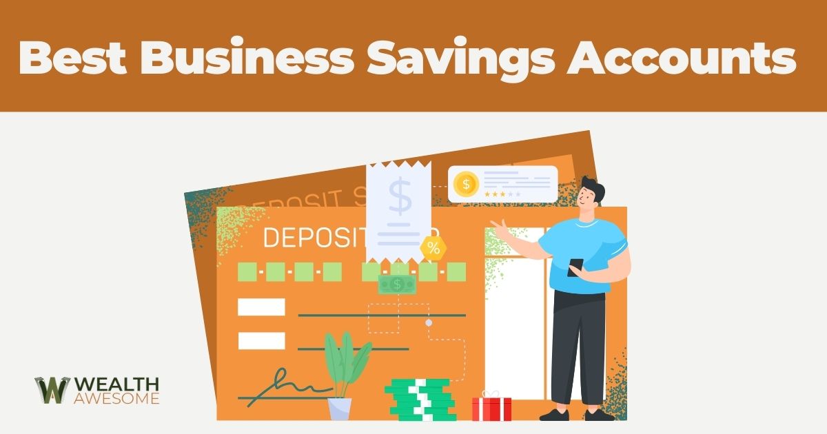 Best Business Savings Accounts