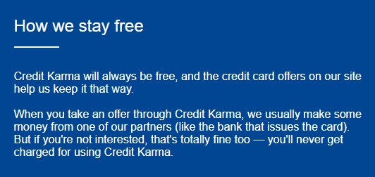 Credit Karma Review - Free