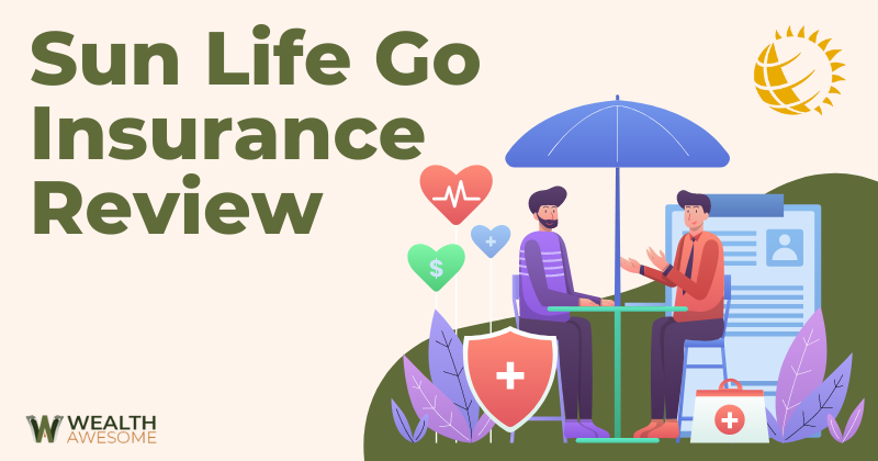 Sun Life Go Insurance Review