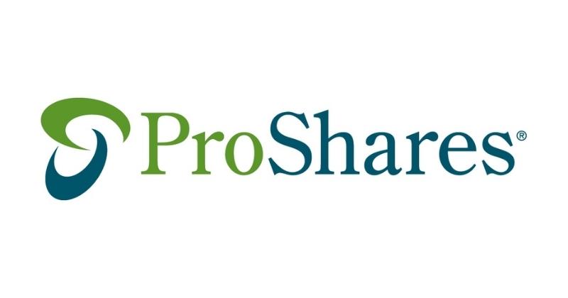 ProShares logo