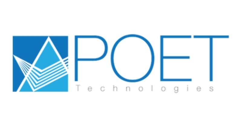 POET Technologies Stock