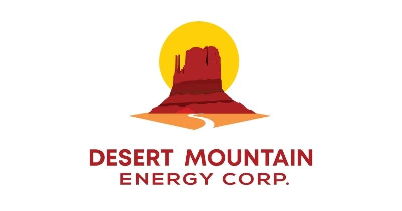 Desert Mountain Energy Stock