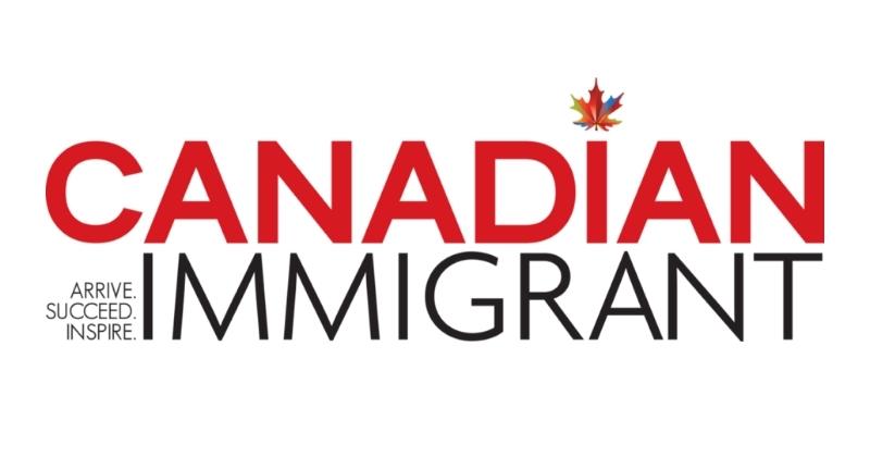 The Canadian Immigrant