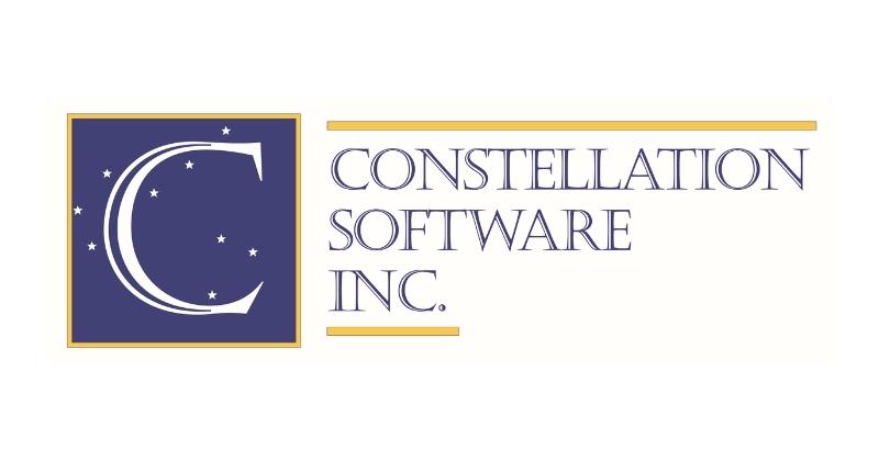 Constellation Software Stock