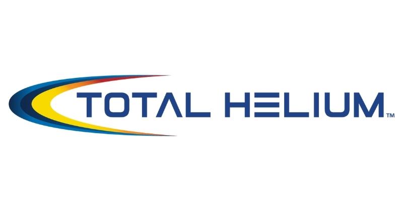 Total Helium Stock