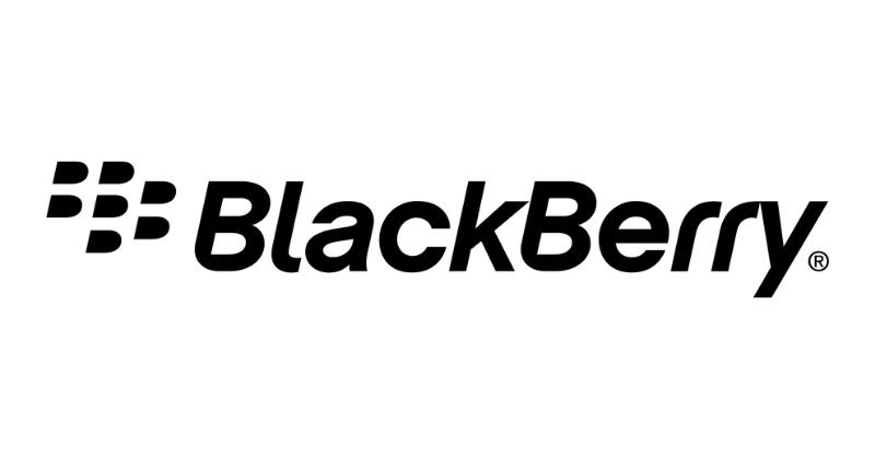 Blackberry Stock