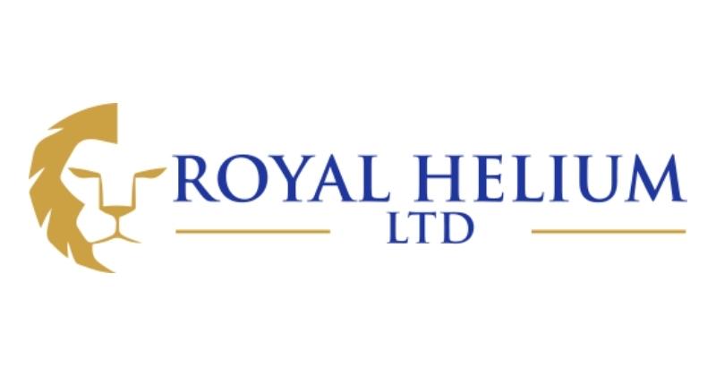 Royal Helium Stock