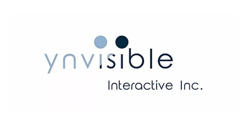 Ynvisible Interactive Stock
