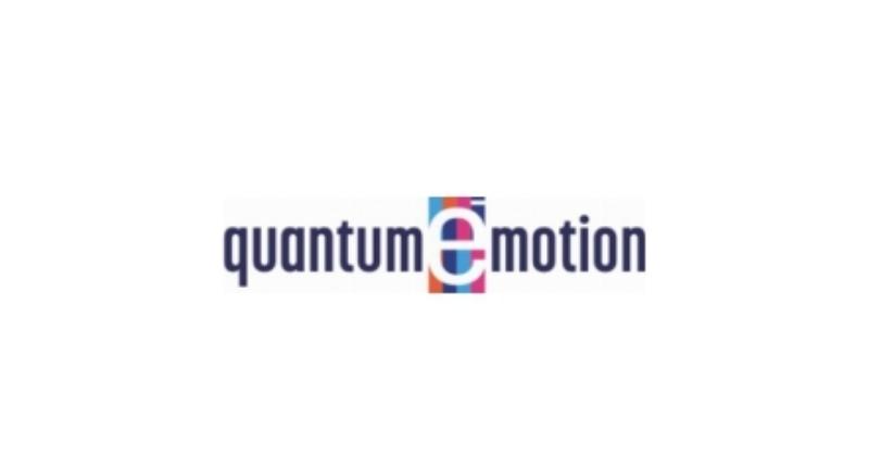 Quantum eMotion Stock