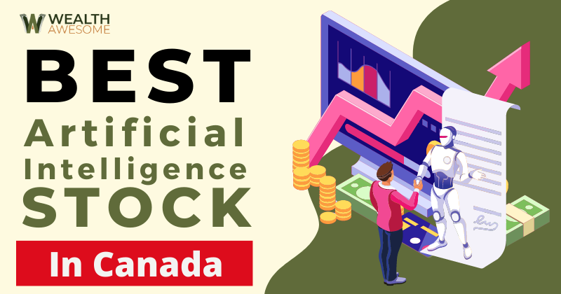 Best AI Stocks In Canada