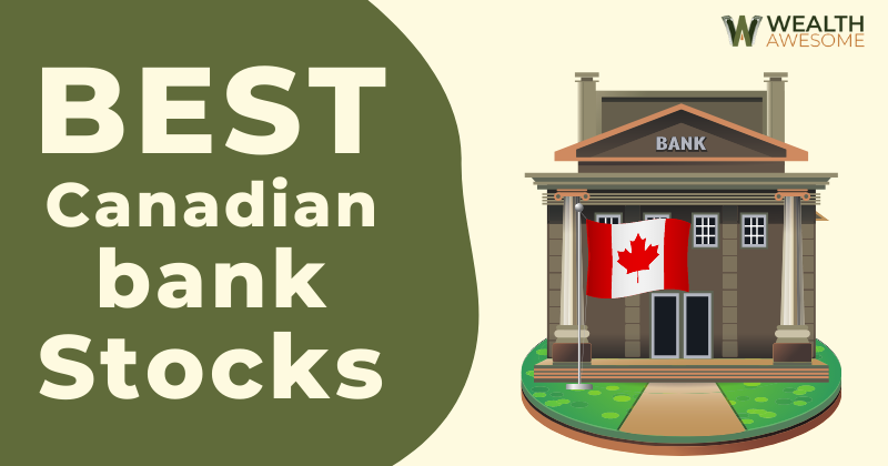 Best Canadian Bank Stocks 1