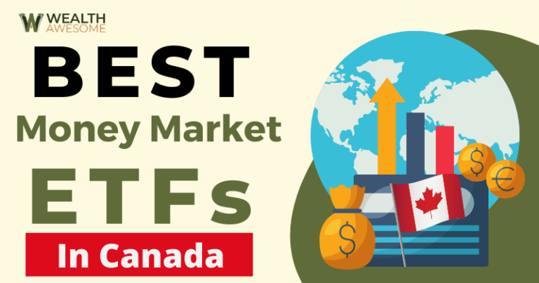 7 Best Money Market ETFs in Canada for November 2024