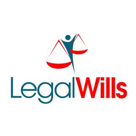 LegalWills logo