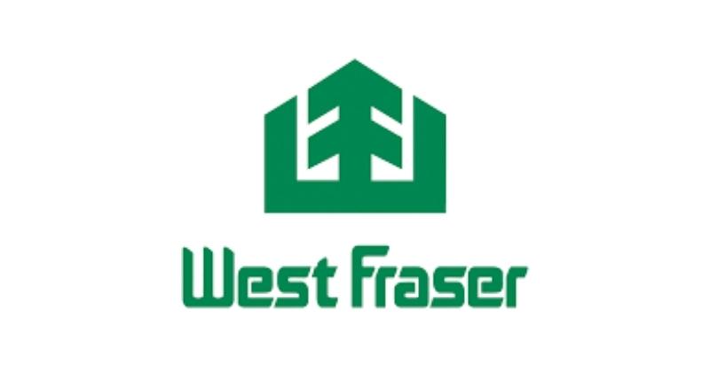 West Fraser Stock