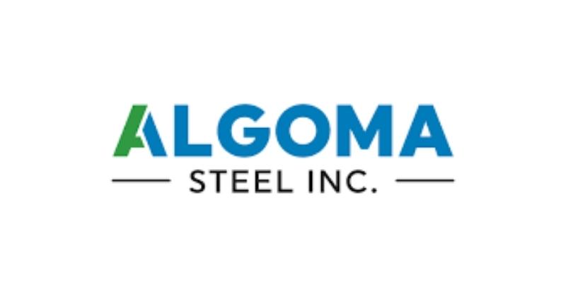 Algoma Steel Group Stock