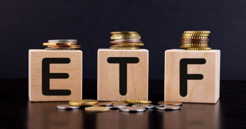 Buy ETFs That Own Gold