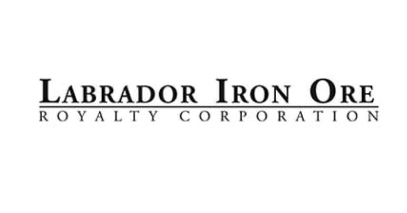 Labrador Iron Ore Royalty Stock