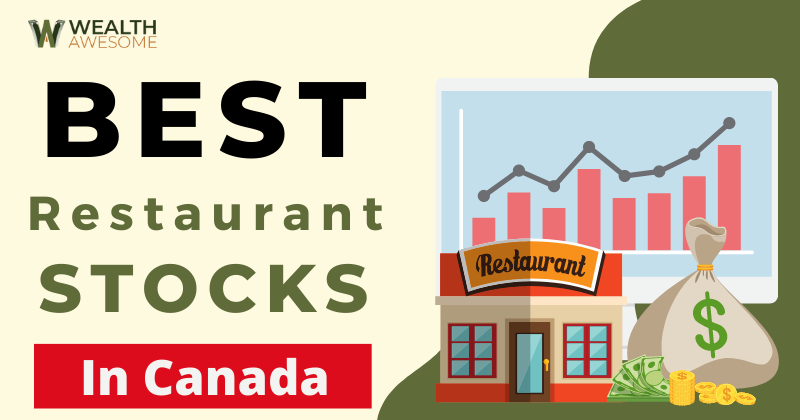 Best Restaurant Stocks In Canada