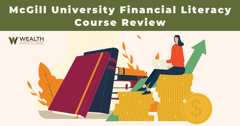 McGill University Financial Literacy Course Review