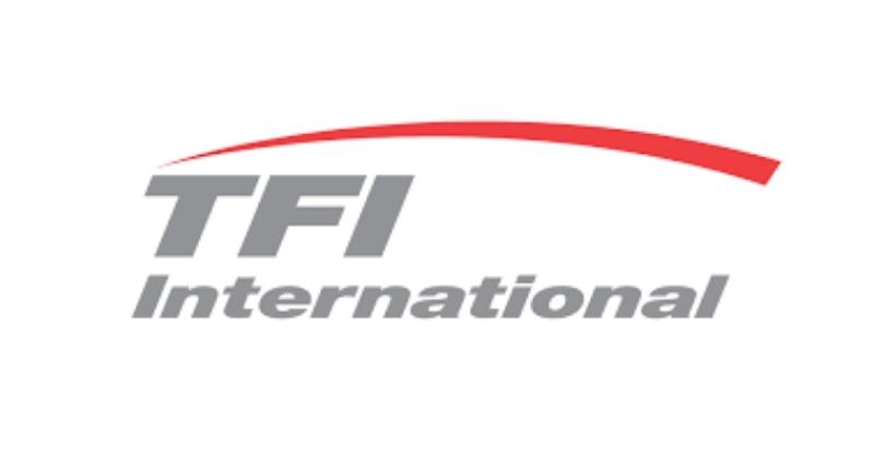 TFI International Stock