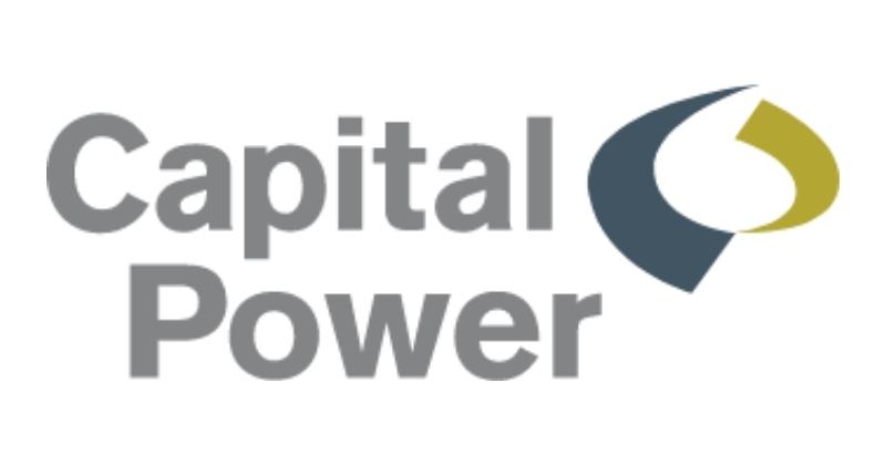 Capital Power Stock